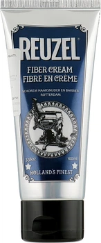 Волокнистый крем для укладки волос - Reuzel Fiber Cream 100ml (819560-81803)