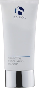 Энзимная маска для лица - iS Clinical Tri-Active Exfolianting Masque 120g (772004-8361)