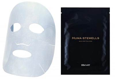 Маска для лица с человеческими стволовыми клетками - Dr. Select Huma-Stemmels Seven After Face Mask 30ml (1005877-13636)