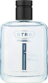 STR8 Rise - Лосьон после бритья 100ml (725576-36778)