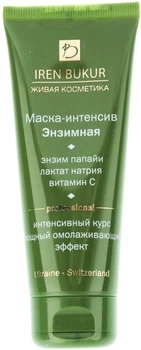 Маска-интенсив «Энзимная» - Irene Bukur 75ml (248613-63987)
