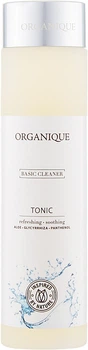 Мягкий тоник для лица - Organique Basic Cleaner Mild Tonic 200ml (177317-19935)