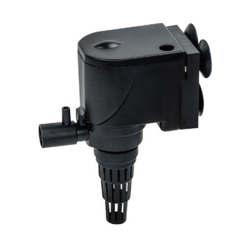 Внутрішній насос, помпа для акваріумів 30-100 л, 500 л/годину RS-Electrical RS-1302