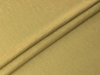 Ткань Лен вискоза 30/70, горох, пог. м. (л38, 2109025, цв8)