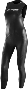 Гидрокостюм для женщин Orca RS1 Openwater Sleeveless XS Black (LN614601)