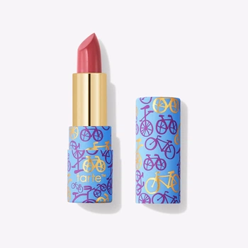 Губная помада Tarte Glide & Go Buttery in Berry Cruiser 1.2 г