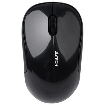 Мышка A4Tech G3-300N Black USB V-Track
