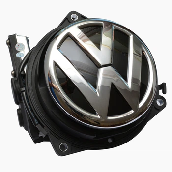 Камера в ручку багажника Prime-X TR-05 CAN+IPAS для Volkswagen Golf V, VI/Passat B6 4D/B7 4D