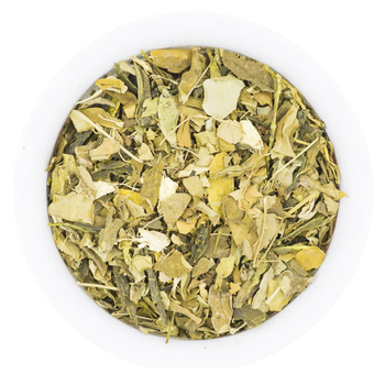 Трав'яний чай Тулсі-імбир - Мій Чай, 50г (9427)