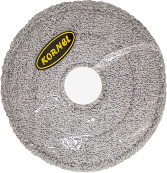 Змінна насадка Kornel 24 см для швабри LJH-030 (LJH-030 REFILL)