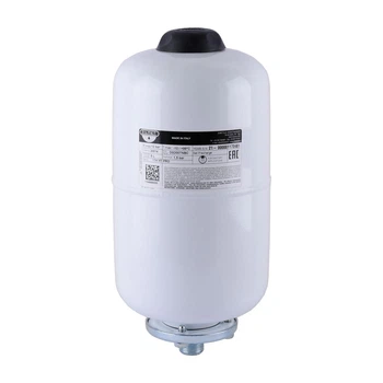 Гидроаккумулятор cо сменной мембраной ZILMET HY-PRO 5л 10bar (11H0000500)