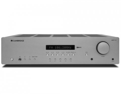 Стерео ресивер Cambridge Audio AXR100
