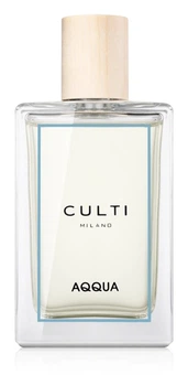 Culti Spray Aqqua освіжувач для дому (100 мл)