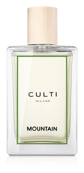 Culti Spray Mountain освіжувач для дому (100 мл)