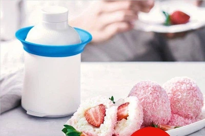 Волшебная зразница Tupperware