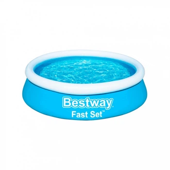 Бассейн надувной Bestway 57392