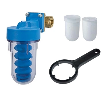 Фильтр антинакипный Atlas Filtri DOSAPLUS 4 KIT (RE4050214)