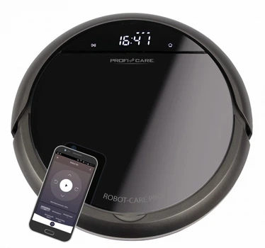 Робот-пылесос Profi Care PC-BSR 3043