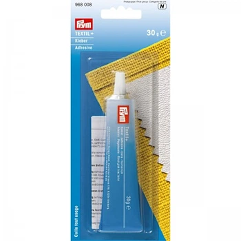 Текстильний клей Prym 968008