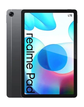 Планшет realme Pad 3/32GB Wi-Fi Grey (глоабальная версия)