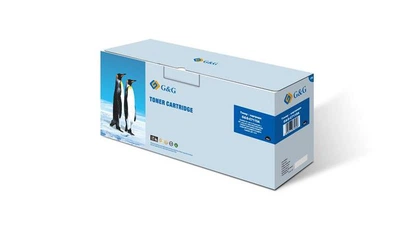 Картридж G&G для HP LJ 1200/1220/1000w/1005w Black (G&G-C7115A)
