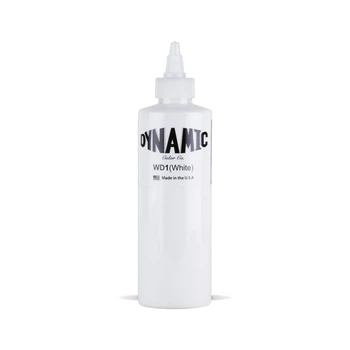 Фарба Dynamic White (Розлив) 30 ml