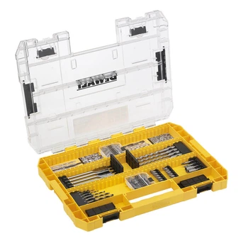 Набор универсальный DeWALT DT70762