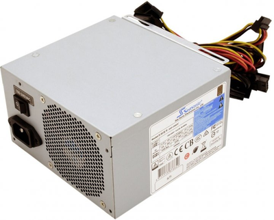Блок питания Seasonic SSP-400ES2 (SSP-400ES2)