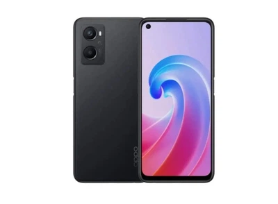 Мобильный телефон Oppo A96 5G 8/128 Starry Black