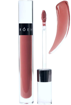 NYX Girls Round Lip Gloss - Color : RLG 33 - 24 Karat 