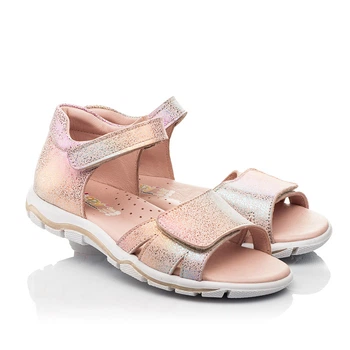 Босоніжки Woopy Fashion 22 кольоровий (9169)