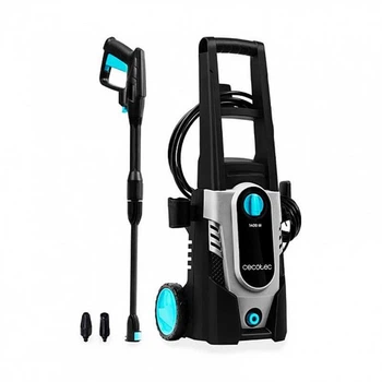 Минимойка Cecotec HidroBoost 1400 EasyMove (CCTC-05401)
