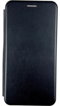 Чохол-книжка Elegant на Samsung Galaxy A10 чорний