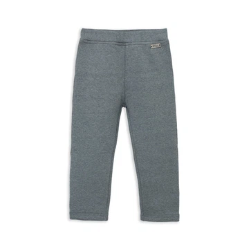 Лосины для девочки Bearrichi 561620-1 122 см Серый
