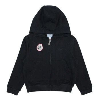 Кофта для хлопчика Hawk Kids 2084-Val 104 см Чорний