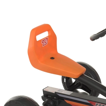 Велокарт детский Bambi kart M 4284E-7 до 30 кг