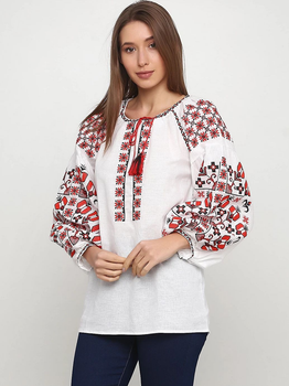 Вышиванка женская