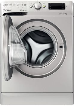 Стиральная машина полногабаритная INDESIT OMTWE 71252 S EU