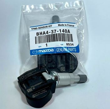 Датчик тиску в шинах MAZDA BHA4-37-140A