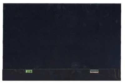 Матриця для планшета 10.1", Slim (тонка), 30 pin (знизу зліва), 1280x800, Світлодіодна (LED), без кріплення, глянсова, DNS, ZM10091D