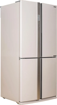 Холодильник SHARP SJ-EX820F2BE