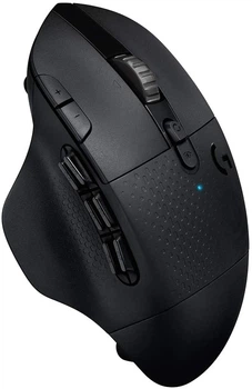 Миша Logitech G604
