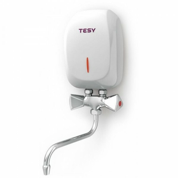 Водонагреватель проточный Tesy IWH 50 X02 KI