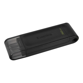 USB флеш накопитель Kingston DT70/32GB
