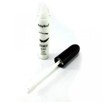 Праймер для век с кисточкой - Ruby Rose Eyeshadow Primer 9.6ml (9.6ml) (338433-89642)