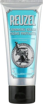 Крем для укладки волос - Reuzel Grooming Cream 100ml (771069-36594)