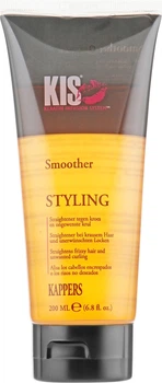 Kis Styling Smoother Гель для випрямлення волосся 200ml (218229-76792)