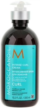 Moroccanoil Intense Curl Cream Інтенсивний крем для кучерів 75ml (37541-31109)