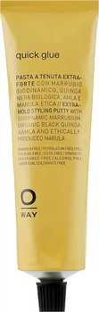 Крем для фиксации волос - Oway Quick Glue Cream 100ml (127351-77068)