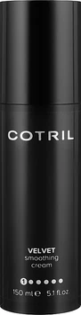 Крем для розгладжування волосся - Cotril Velvet Smoothing Cream 150ml (992452-78045)